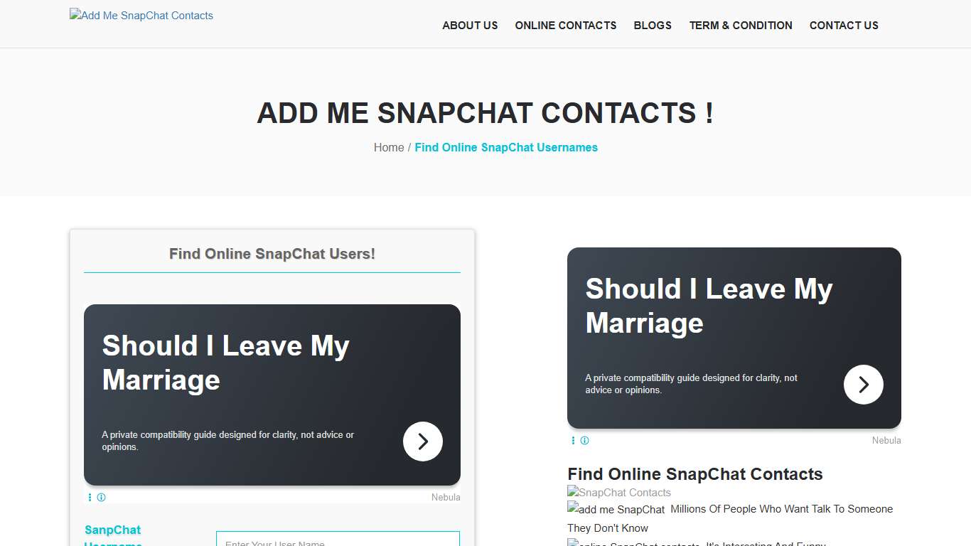 Waiting for the redirectiron...